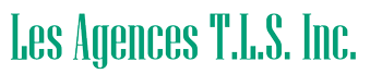 Les Agences TLS Logo