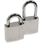 Agences TLS Abloy-Padlock